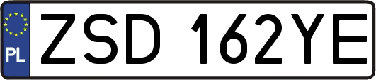 ZSD162YE
