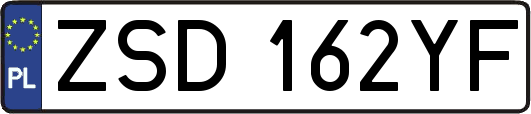 ZSD162YF