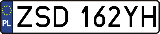 ZSD162YH