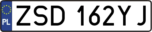 ZSD162YJ