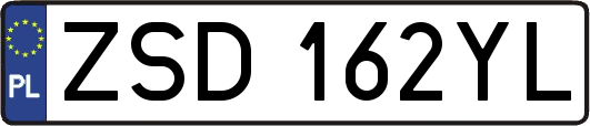 ZSD162YL
