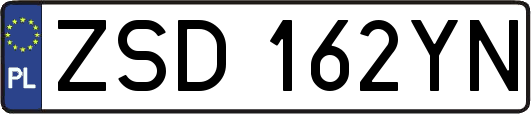 ZSD162YN