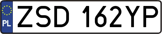ZSD162YP