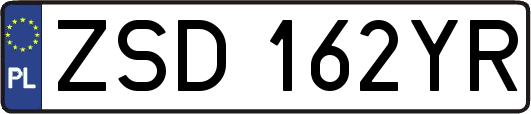 ZSD162YR