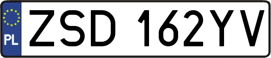 ZSD162YV
