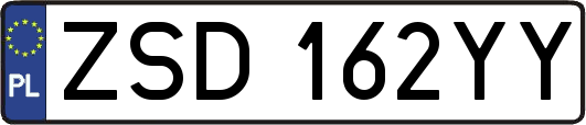 ZSD162YY