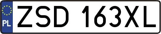 ZSD163XL