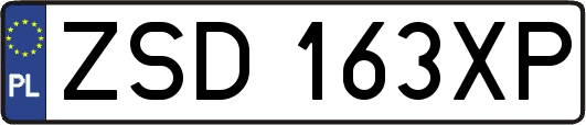 ZSD163XP