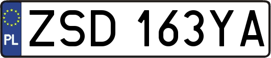ZSD163YA