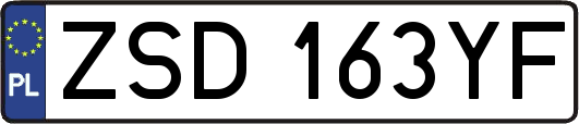 ZSD163YF