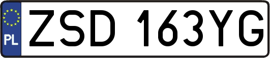 ZSD163YG