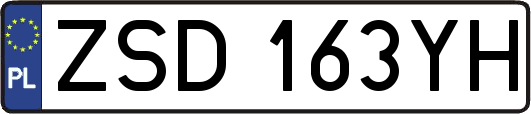 ZSD163YH