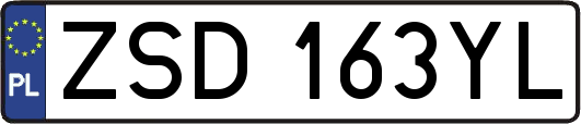 ZSD163YL