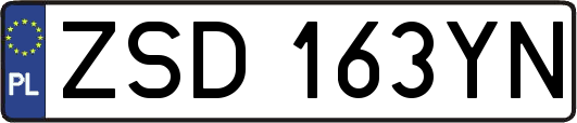 ZSD163YN