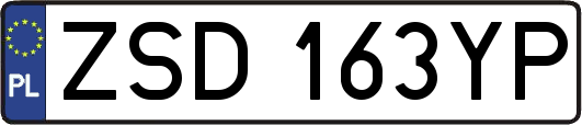 ZSD163YP