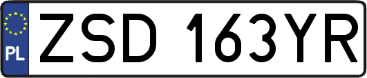 ZSD163YR