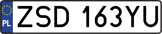 ZSD163YU