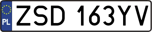 ZSD163YV