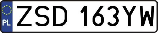 ZSD163YW