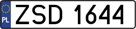 ZSD1644