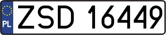 ZSD16449