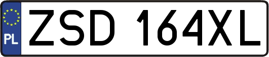 ZSD164XL