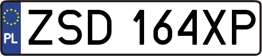 ZSD164XP