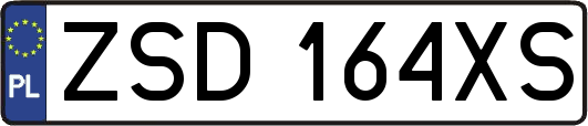 ZSD164XS