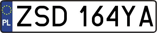 ZSD164YA