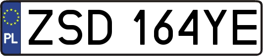 ZSD164YE