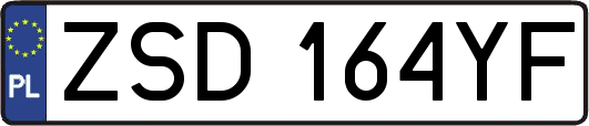 ZSD164YF
