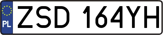 ZSD164YH