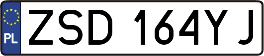 ZSD164YJ