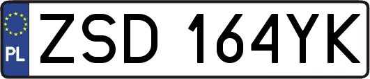 ZSD164YK