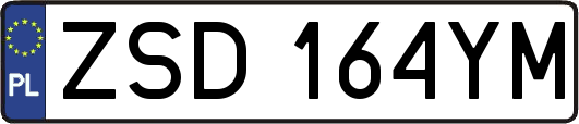 ZSD164YM