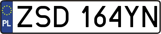 ZSD164YN