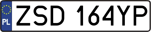 ZSD164YP