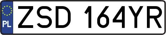 ZSD164YR