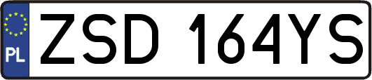 ZSD164YS