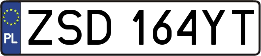 ZSD164YT