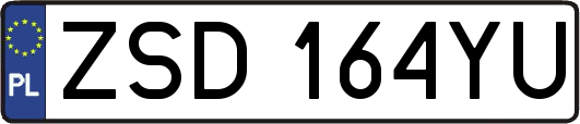 ZSD164YU