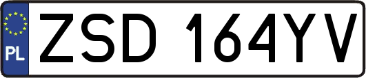 ZSD164YV
