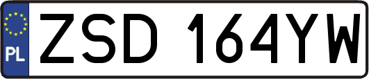 ZSD164YW