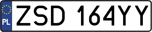ZSD164YY