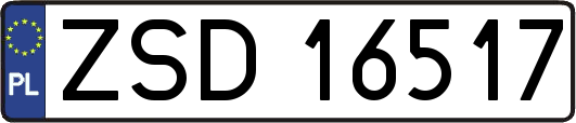 ZSD16517