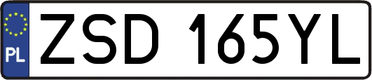 ZSD165YL