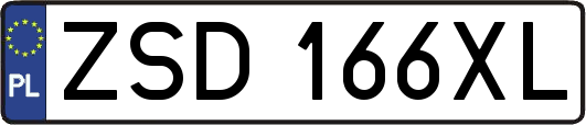 ZSD166XL