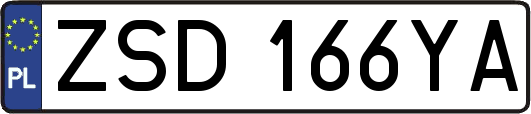 ZSD166YA