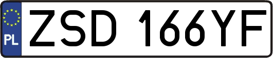 ZSD166YF
