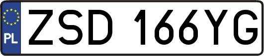 ZSD166YG